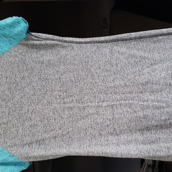 American Fighter tshirt - Picture 2 of 2